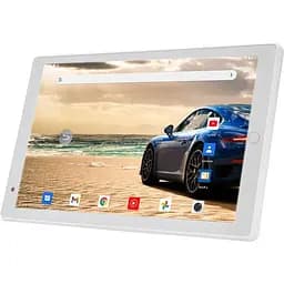 Планшет-телефон Hoozo MTPad8LTE 2/32 Pink+Чехол-клавиатура