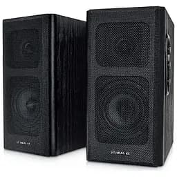 Акустическая система REAL-EL S-250 Black