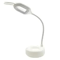 Лампа настільна -портативний світильник на акумуляторі Grand 60L-1200mAh