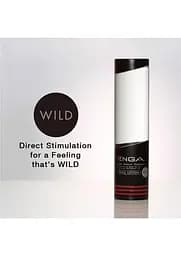 Лубрикант охолоджувальний Tenga Hole Lotion Wild 170 мл - мініатюра 3