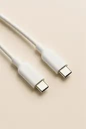 USB-C на USB-C ІКЕА 1,0 м - мініатюра 2