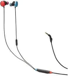 HF JBL Quantum 50N (JBLQTUM50N) blue/red UA UCRF - мініатюра 2