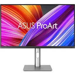 Монітор Asus 31.5" ProArt PA329CRV (90LM02C0-B01K70) IPS Black