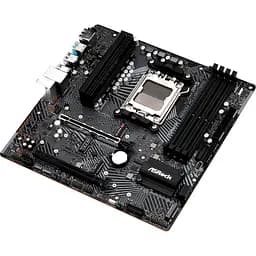 Материнська плата ASRock B650M PG Lightning [140213] - мініатюра 5