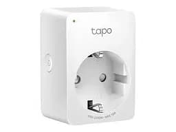 Розумна міні Wi-Fi розетка, Tapo P100(1-pack)