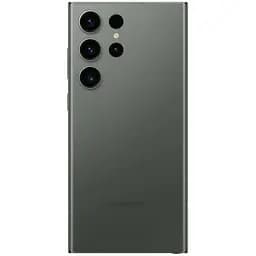 Смартфон Samsung Galaxy S23 Ultra 5G 12/1TB Green SM-S918N 1 sim + eSIM - мініатюра 2