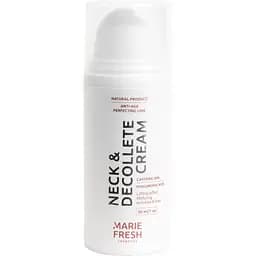 Крем для шиї та декольте Marie Fresh Cosmetics Anti-age Perfecting Line Neck & Decollete з ефектом ліфтингу 30 мл