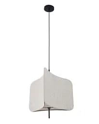 Подвесной светильник, люстра Goldlux 331236 Havana E27 1x20W IP20 бежевый