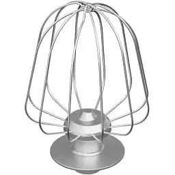 Кухонний комбайн Electrolux E5KM1-6GBP - мініатюра 5