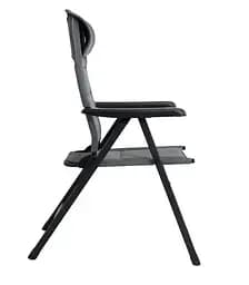 Стілець кемпінговий Outwell Kenai Grey (410128) - мініатюра 3