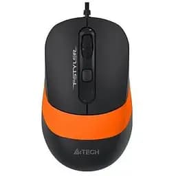 Мишка A4Tech FM10 Orange (4711421941976)