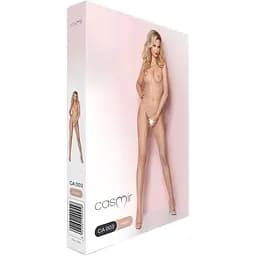 Бодистокинг Casmir CA003 OS бежевый