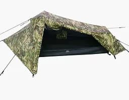 Намет одномісний Highlander Blackthorn 1+ Gen2 HMTC (TEN131XLV2-HC)