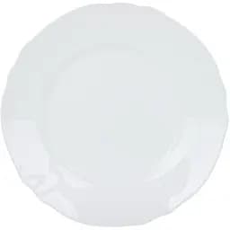Тарелка обеденная Luminarc Louis XV 24 см (V0724)
