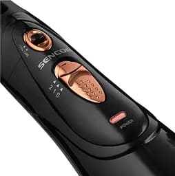 Фен-щітка Sencor SHS 8550BK (6820770) - мініатюра 8