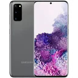 Samsung Galaxy S20 128 ГБ Cosmic Grey (Grade B) Seller Refurbished