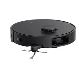 Робот-пилосос D20 PRO PLUS BLACK RLD43SD-BL DREAME - мініатюра 2