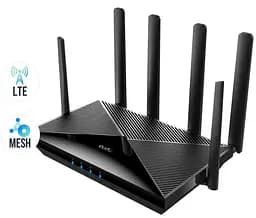 Роутер Cudy LT700 CAT6 WiFi 5 Mesh 4G (73-00515)