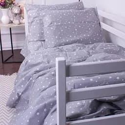 Простирадло MirSon Kids Time Бязь, 20-0008, Marcello - мініатюра 7