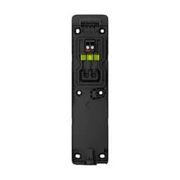 Бездротова клавіатура Ajax Keypad Outdoor Graphite вулична IP66 (26-00583) - мініатюра 8