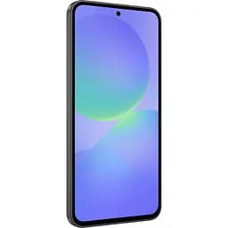 Смартфон Samsung Galaxy A36 6/128GB Awesome Black (SM-A366BZKB) [136353] - мініатюра 3