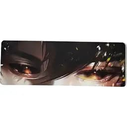 Брелок акриловий очі з переливом Love and Deepspace