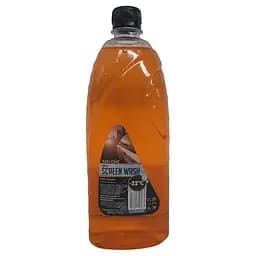 Омивач для скла Europe, зимовий, -22ºC, Диня Мускатна, 0,9 л