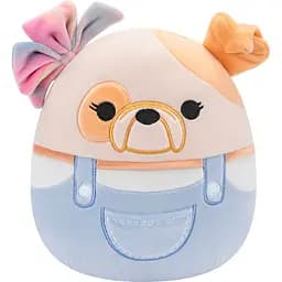 М'яка іграшка Squishmallows Собака Гарріс 19 см (SQER00946)