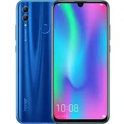 Смартфон Honor 10 Lite 4/64 SKY Blue