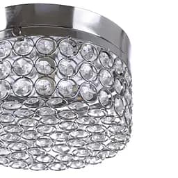Світильник Brille настінно-стельовий світлодіодний накладний LED BR-01 444C/1 G9 + 3x3W 26-128 - мініатюра 2