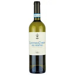 Вино Mastroberardino Lacryma Christi del Vesuvio Bianco, белое, сухое, 12,5%, 0,75 л (8000009089128)