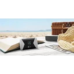 Мобільний Wi-Fi роутер TP-Link (M7650) - мініатюра 5
