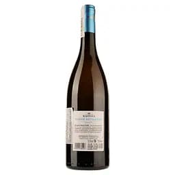 Вино Tenuta Rapitala Piano Maltese Sicilia Bianco, біле, сухе, 0,75 л - мініатюра 2