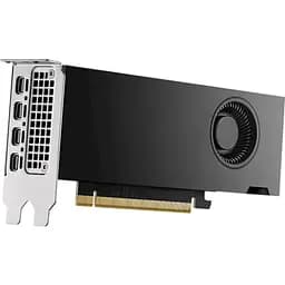 Відеокарта PNY RTX 2000 ADA 16GB LowProfile OEM (VCNRTX2000ADA-SB) (GDDR6, 128 bit, PCI-E v4.0 x8) - мініатюра 5