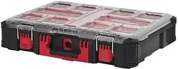 Органайзер універсальний Packout Organiser Milwaukee hoz0012837