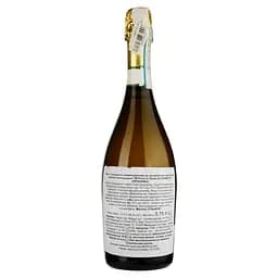 Ігристе вино Primo V Prosecco extra dry kosher, 12%, 0,75 л (847854) - мініатюра 2