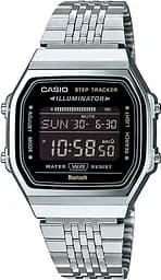 Годинник Casio ABL-100WE-1BEF