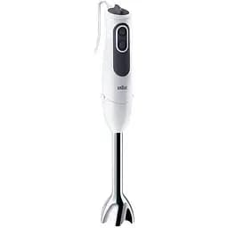 Блендер Braun MultiQuick 3 Vario MQ 3135 WH Sause [0X22111189] [80302] - мініатюра 2