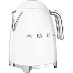 Електрочайник Smeg KLF03WHEU [112725] - мініатюра 2