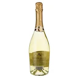Вино Vintense Cuvee Prestige white безалкогольне, 0,5%, 0,75 л (876527) - мініатюра 2