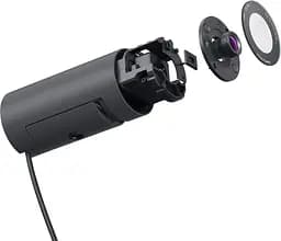 Dell Веб-камера Dell Pro Webcam - WB5023 - мініатюра 6