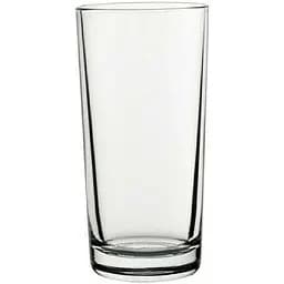 Набор больших стаканов Pasabahce Alanya 260 мл 6 шт. (52432-6)