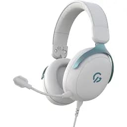 Навушники HF Stereo GamePro Asgard Freya White (HS145W) UA