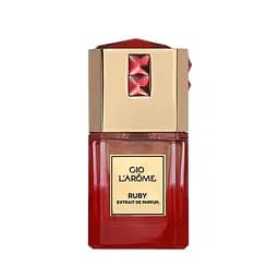 Экстракт Gio L'Arome Ruby 50 мл 