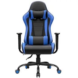 Крісло для геймерів FrimeCom Hakim 