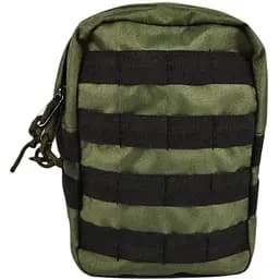 Футляр підсумок органайзер військовий універсальний 23 x 15 x 7 см (Ф-02-011-М)