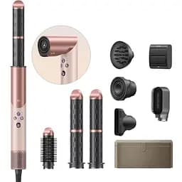 Стайлер Mova Master 10 Sakura Pink (AMMA10(Sakura Pink))