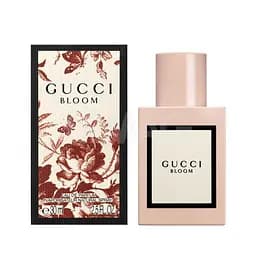 Оригинал Gucci Bloom 30 мл парфюмированная вода