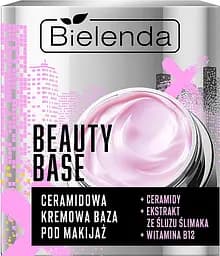 Керамідна база під макіяж Bielenda Beauty Base 45 мл - мініатюра 3