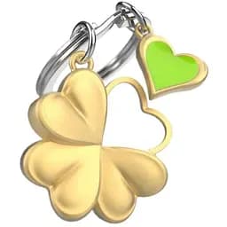 Брелок Metalmorphose Clover 4 Luck (8000020943873)